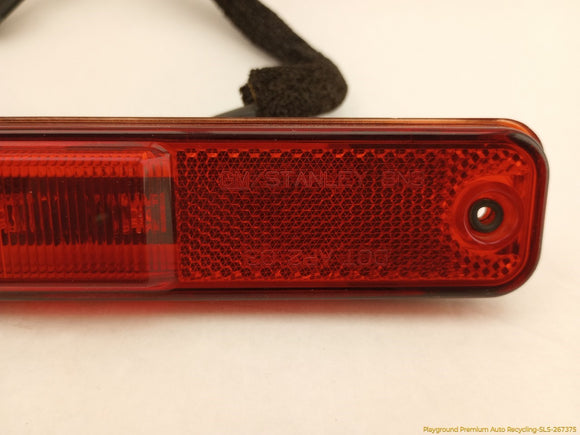 Hummer H2 Pair Of Rear Quarter Side Markers