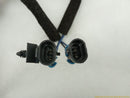 Hummer H2 Pair Of Rear Quarter Side Markers-12