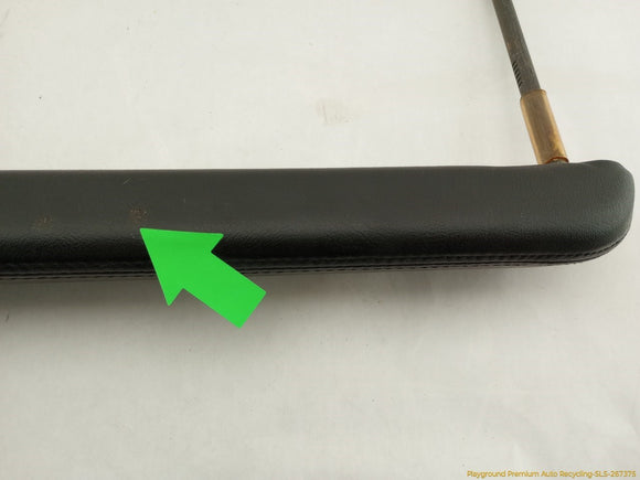 Hummer H2 Front Right Dash Grab Handle