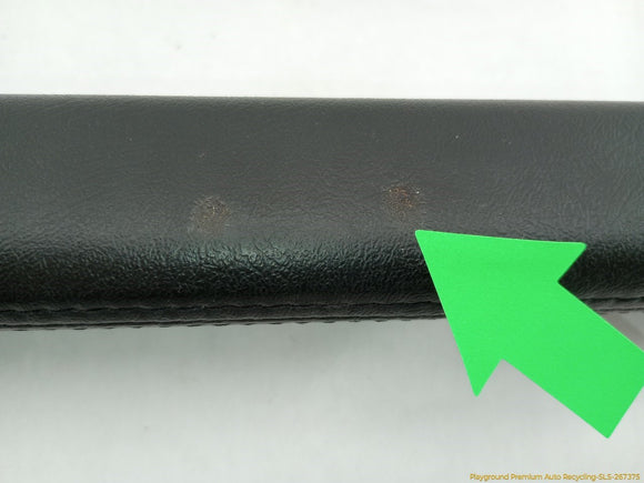 Hummer H2 Front Right Dash Grab Handle