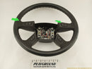 Hummer H2 Steering Wheel-1