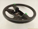 Hummer H2 Steering Wheel-2