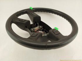 Hummer H2 Steering Wheel - 0