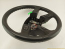 Hummer H2 Steering Wheel-3