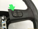 Hummer H2 Steering Wheel-5