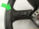 Hummer H2 Steering Wheel-8