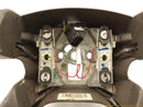 Hummer H2 Steering Wheel-9