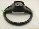 Hummer H2 Steering Wheel-10