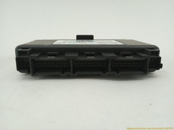 Hummer H2 Body Control Module