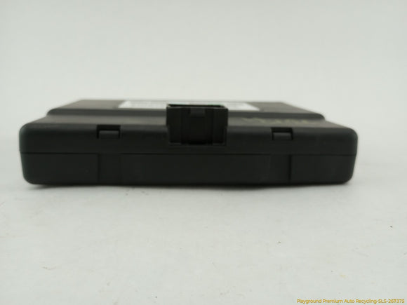 Hummer H2 Body Control Module