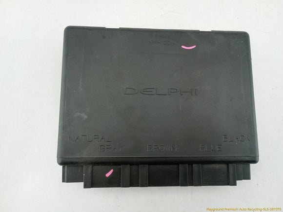 Hummer H2 Body Control Module