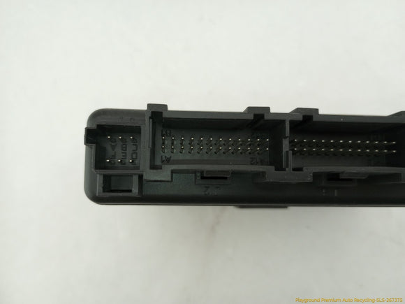 Hummer H2 Body Control Module