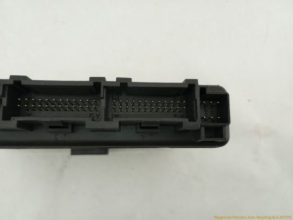 Hummer H2 Body Control Module