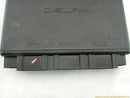 Hummer H2 Body Control Module-11