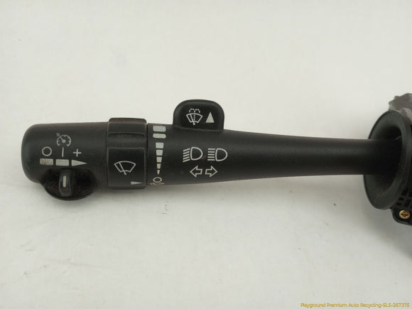 Hummer H2 Turn Cruise Wiper Column Switch