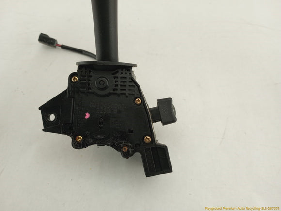 Hummer H2 Turn Cruise Wiper Column Switch