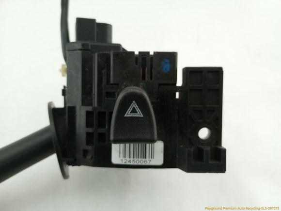 Hummer H2 Turn Cruise Wiper Column Switch