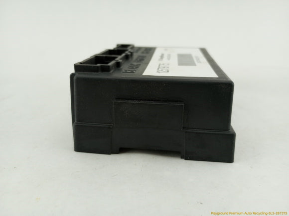 Hummer H2 Transfer Case Control Module