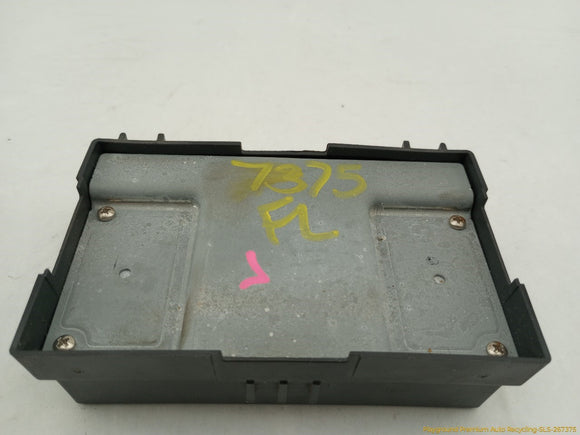 Hummer H2 Transfer Case Control Module