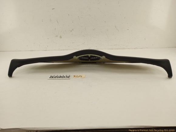 Mini Cooper S Dash Pad
