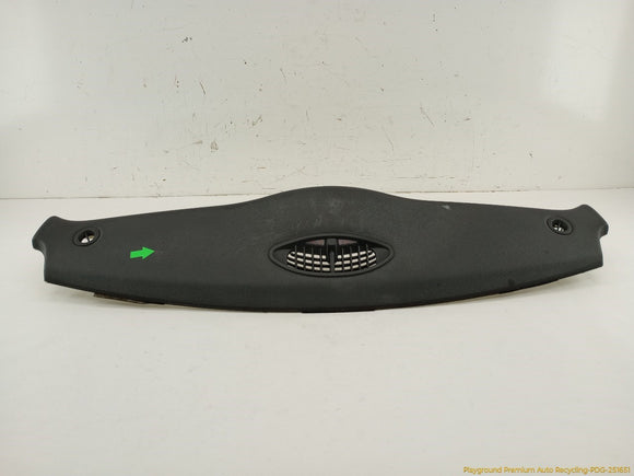 Mini Cooper S Dash Pad