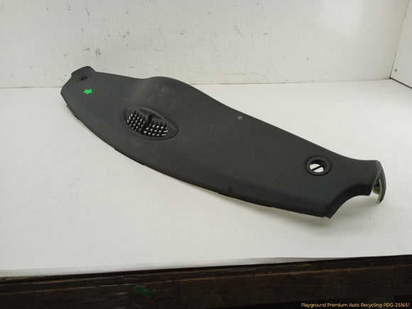 Mini Cooper S Dash Pad