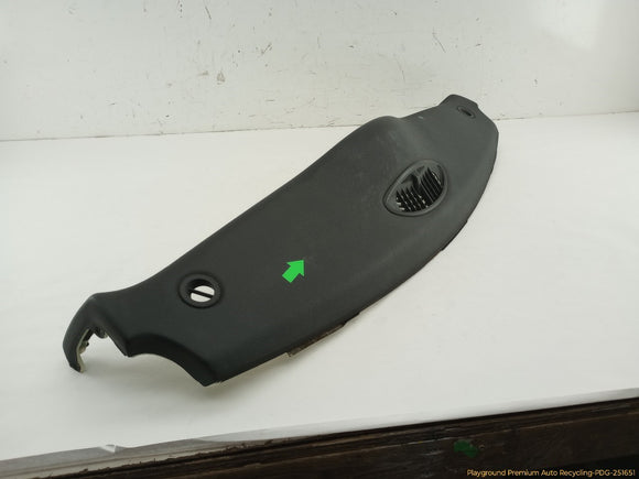Mini Cooper S Dash Pad
