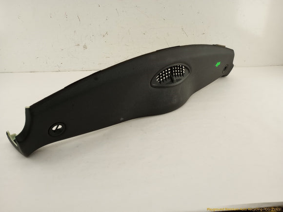 Mini Cooper S Dash Pad
