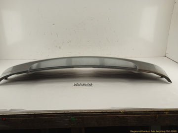 Mini Cooper S Rear Bumper Cover