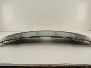 Mini Cooper S Rear Bumper Cover - 0