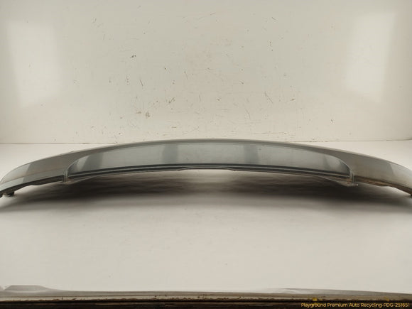 Mini Cooper S Rear Bumper Cover