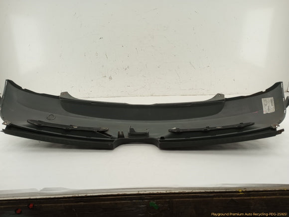 Mini Cooper S Rear Bumper Cover
