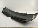 Mini Cooper S Rear Bumper Cover-8