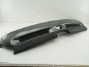 Mini Cooper S Rear Bumper Cover-9