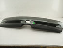 Mini Cooper S Rear Bumper Cover-11