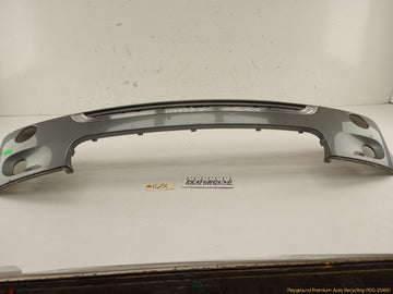 Mini Cooper S Front Bumper Cover