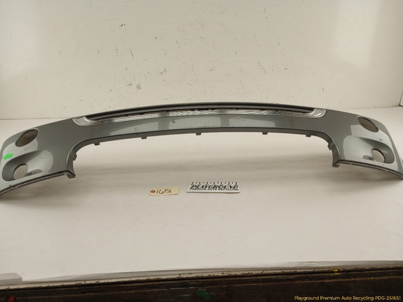 Mini Cooper S Front Bumper Cover
