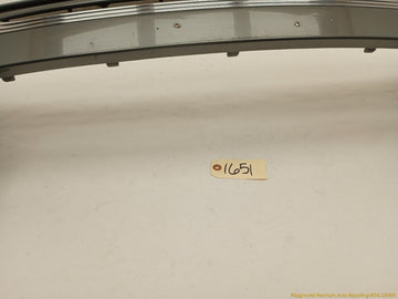 Mini Cooper S Front Bumper Cover - 0