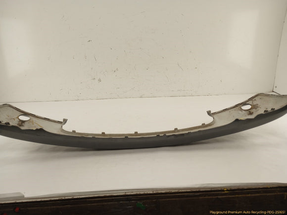 Mini Cooper S Front Bumper Cover