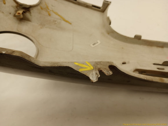 Mini Cooper S Front Bumper Cover