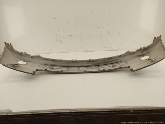 Mini Cooper S Front Bumper Cover