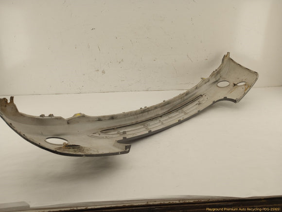 Mini Cooper S Front Bumper Cover