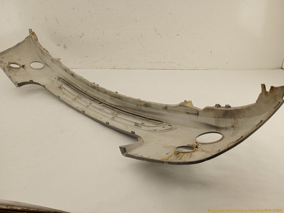 Mini Cooper S Front Bumper Cover