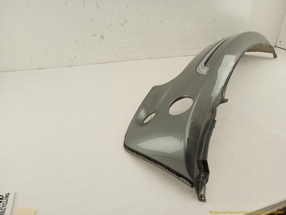 Mini Cooper S Front Bumper Cover
