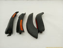 Mini Cooper S Set Of 4 Side Marker Reflectors-5