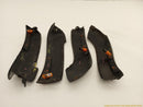 Mini Cooper S Set Of 4 Side Marker Reflectors-7