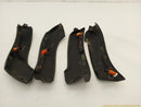 Mini Cooper S Set Of 4 Side Marker Reflectors-10