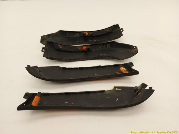 Mini Cooper S Set Of 4 Side Marker Reflectors
