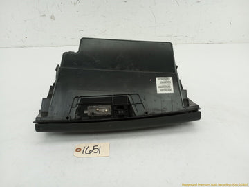 Mini Cooper S Glove Box - 0