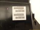 Mini Cooper S Glove Box-3
